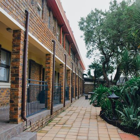 Towers Lodge Boksburg Ngoại thất bức ảnh