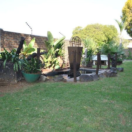 Towers Lodge Boksburg Ngoại thất bức ảnh