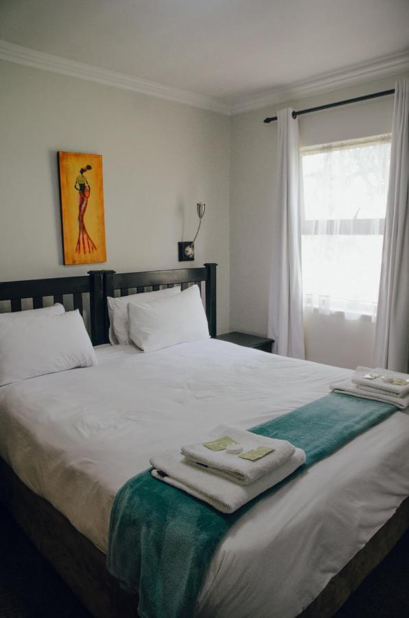 Towers Lodge Boksburg Ngoại thất bức ảnh