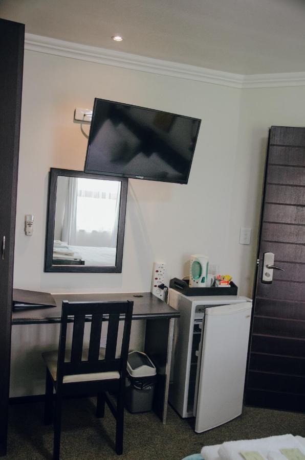 Towers Lodge Boksburg Ngoại thất bức ảnh