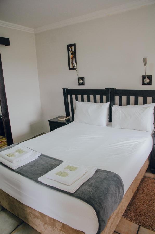 Towers Lodge Boksburg Ngoại thất bức ảnh