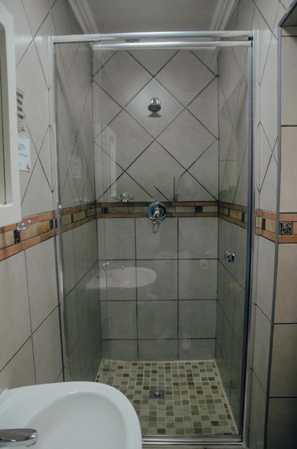 Towers Lodge Boksburg Ngoại thất bức ảnh