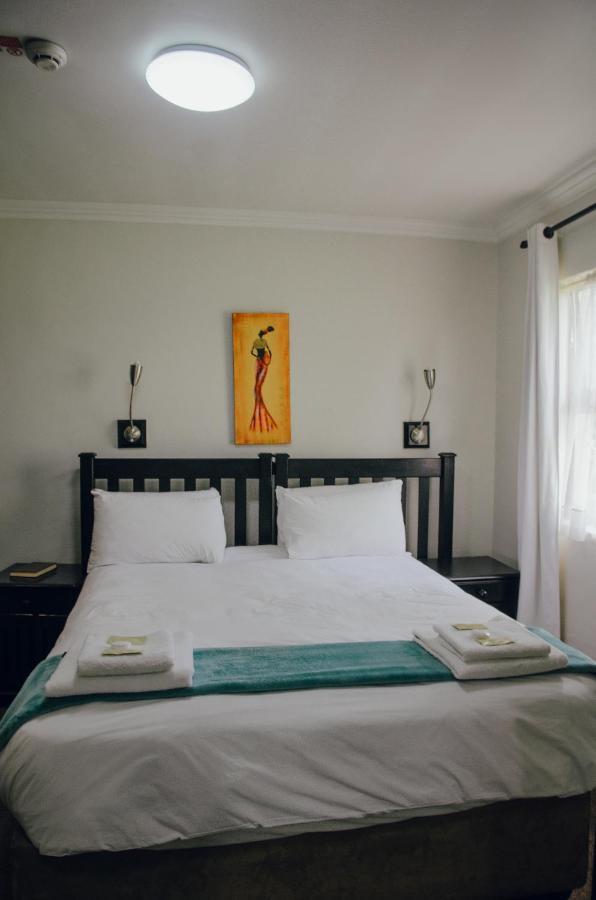 Towers Lodge Boksburg Ngoại thất bức ảnh