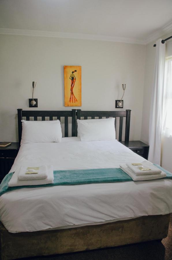 Towers Lodge Boksburg Ngoại thất bức ảnh