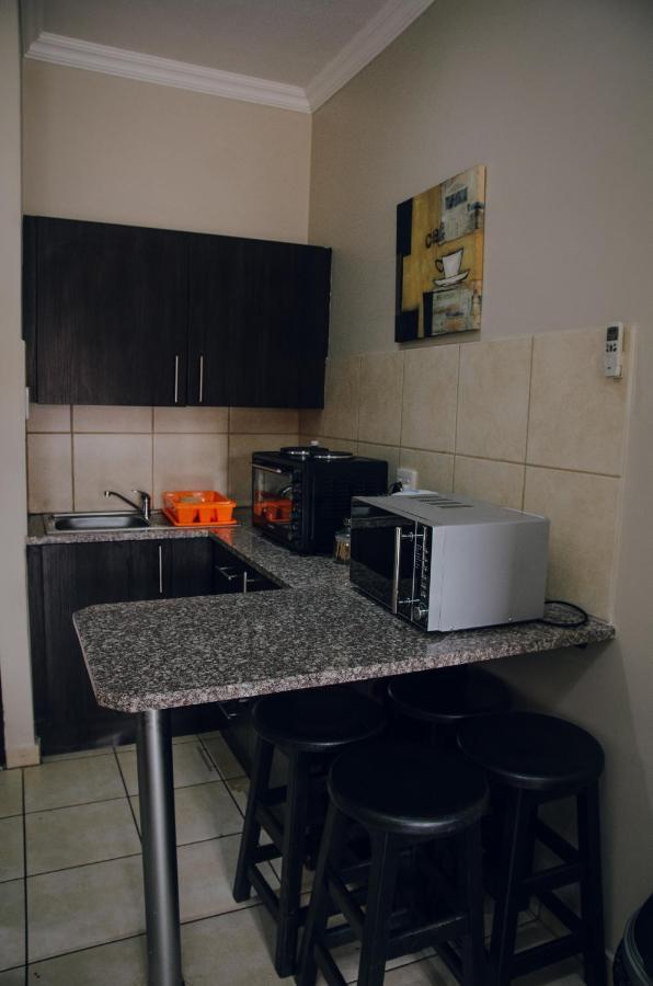 Towers Lodge Boksburg Ngoại thất bức ảnh