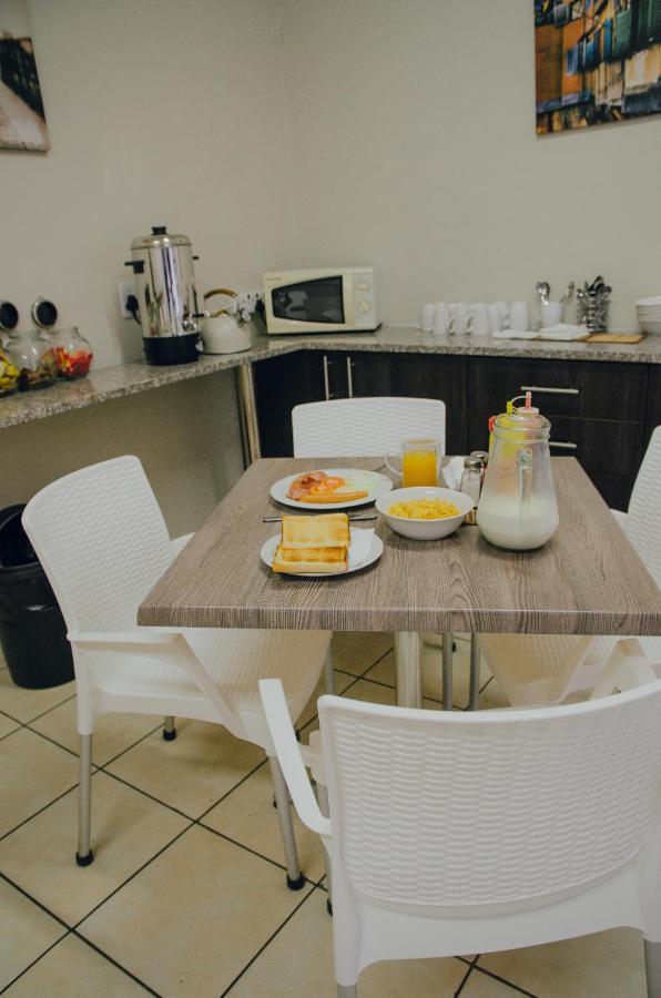 Towers Lodge Boksburg Ngoại thất bức ảnh