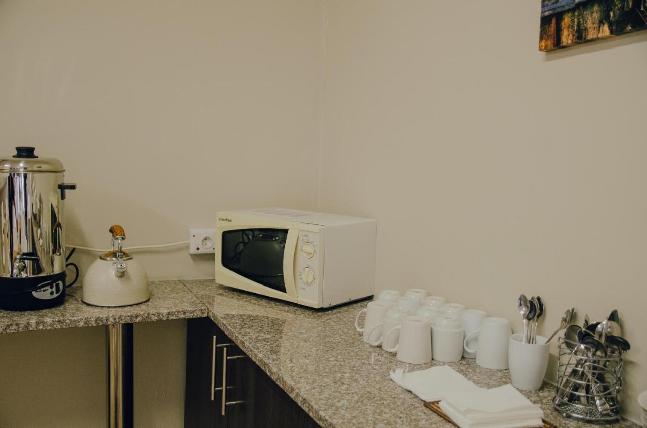 Towers Lodge Boksburg Ngoại thất bức ảnh