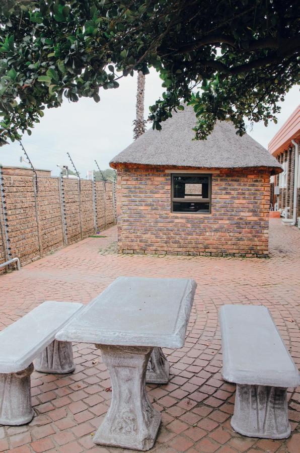 Towers Lodge Boksburg Ngoại thất bức ảnh