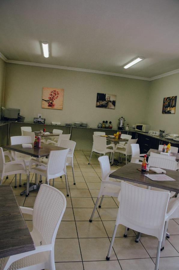 Towers Lodge Boksburg Ngoại thất bức ảnh