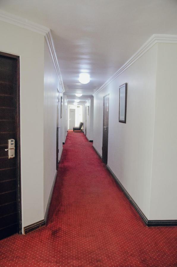 Towers Lodge Boksburg Ngoại thất bức ảnh