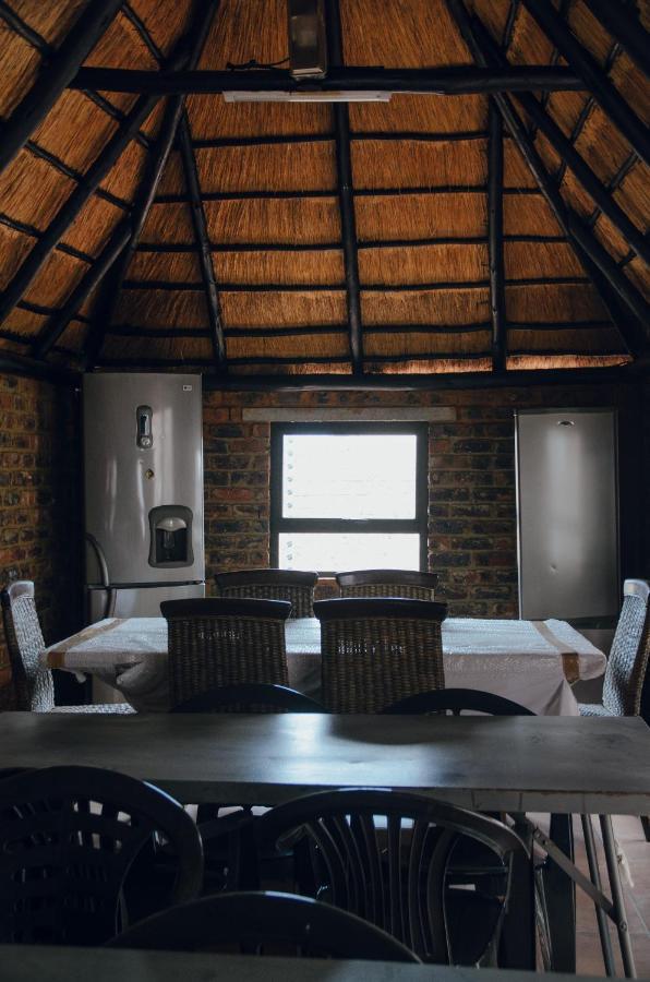 Towers Lodge Boksburg Ngoại thất bức ảnh