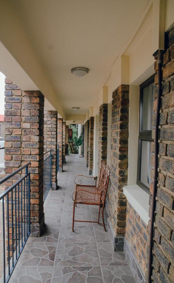 Towers Lodge Boksburg Ngoại thất bức ảnh