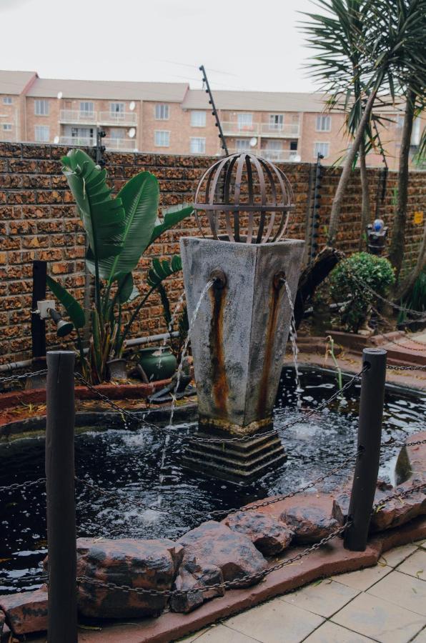 Towers Lodge Boksburg Ngoại thất bức ảnh