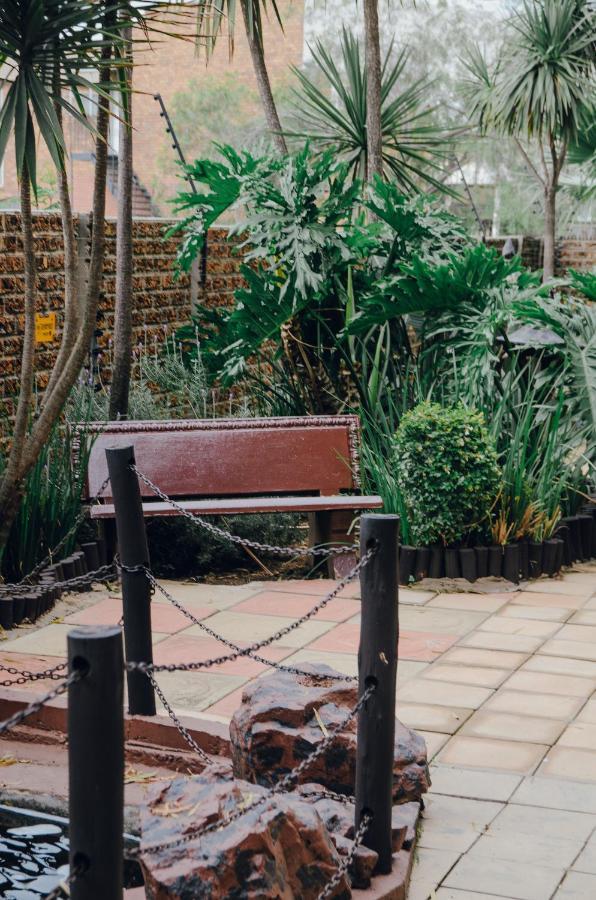 Towers Lodge Boksburg Ngoại thất bức ảnh