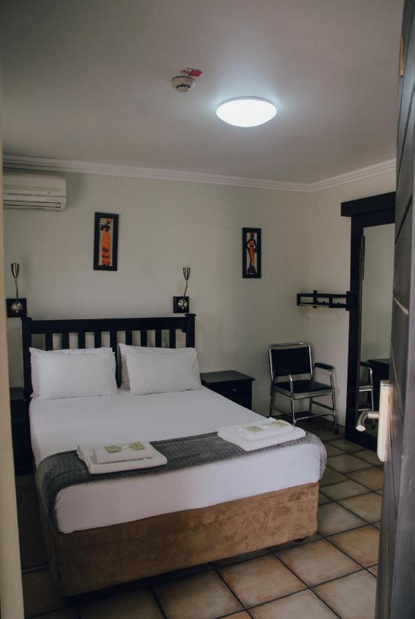Towers Lodge Boksburg Ngoại thất bức ảnh