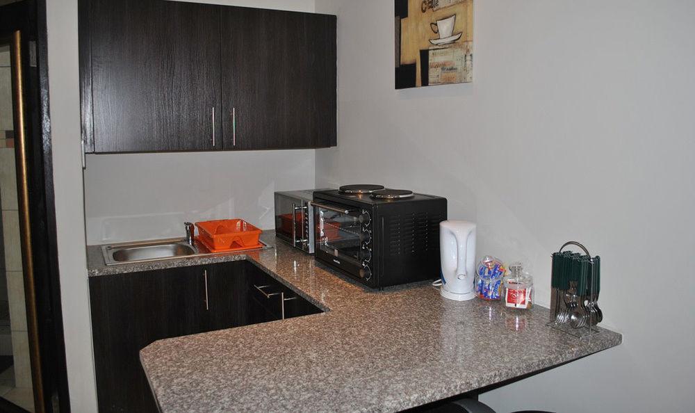 Towers Lodge Boksburg Ngoại thất bức ảnh